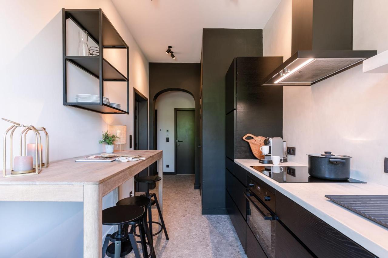 Apartment Beautiful For 6 Persons On Top Location In