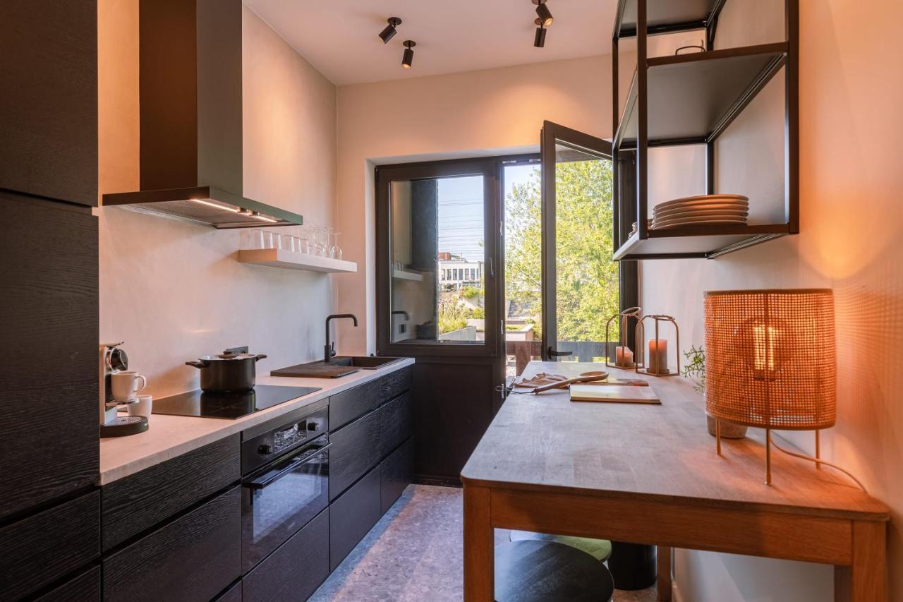 Apartment Beautiful For 6 Persons On Top Location In *