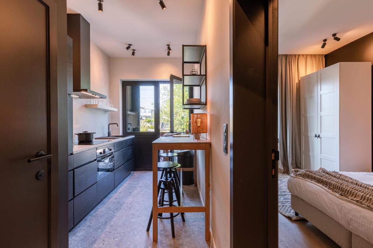 Beautiful For 6 Persons On Top Location In Apartment *