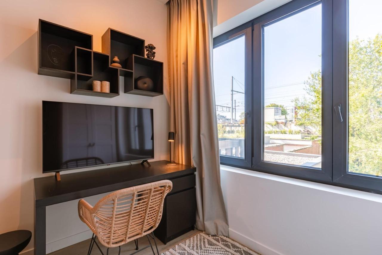Beautiful For 6 Persons On Top Location In Apartment *