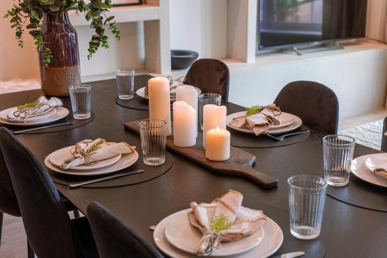 Beautiful For 6 Persons On Top Location In Apartment